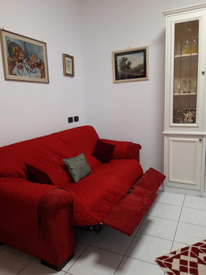 Letizia Apartment