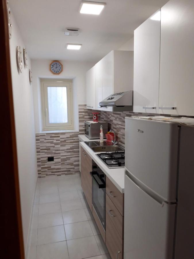 Apartment Letizia
