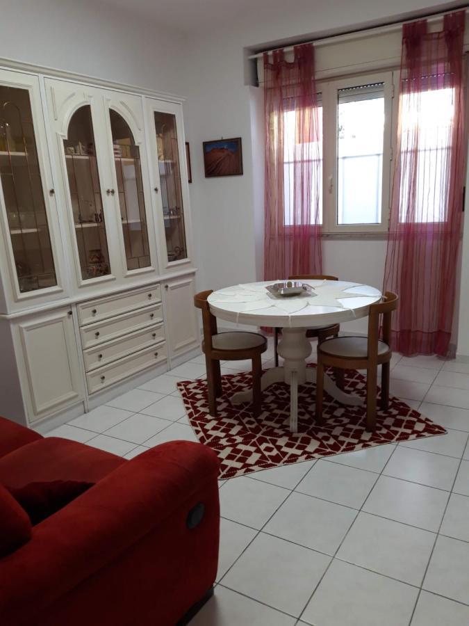 Letizia Apartment