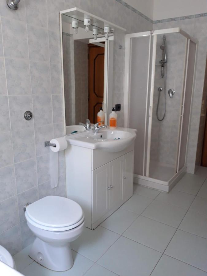 Apartment Letizia