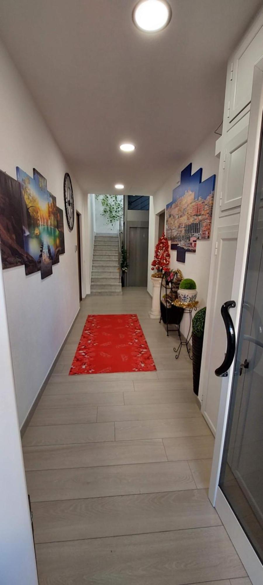 Apartment Letizia Cagliari