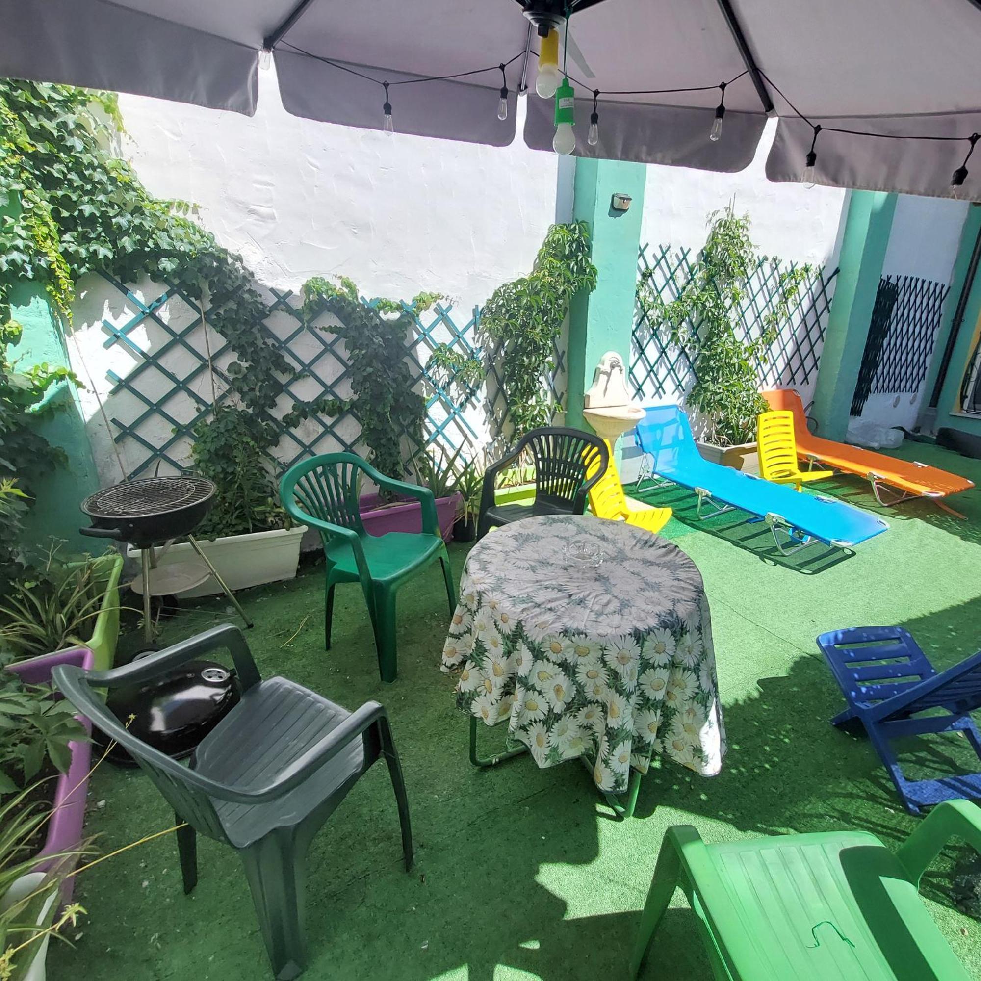 Apartment Letizia Cagliari